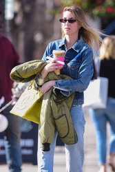 Whitney Port - Out shopping in Studio City 02/17/2020