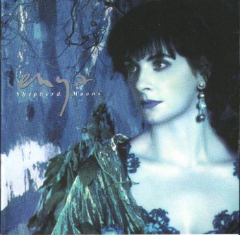Enya - Shepherd Moons (1991) .mp3 -320 Kbps