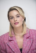 Марго Робби (Margot Robbie) 'Mary Queen of Scots' press conference (Los Angeles, November 16, 2018) A4106a1340140594