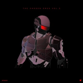 VA - The Chosen Ones, Vol. 2 (2018) .mp3 -320 Kbps
