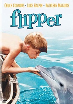 Flipper (1996) dvd9 copia 1:1 ita/ing Flipper (1996) dvd9 copia 1:1 ita/ing