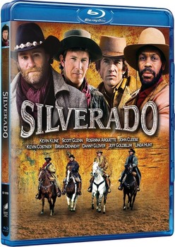 Silverado (1985) BD-Untouched 1080p AVC TrueHD-AC3 iTA-ENG