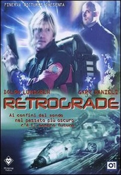 Retrograde (2004) DVD5 Copia 1:1 ITA ENG Retrograde (2004) DVD5 Copia 1:1 ITA ENG