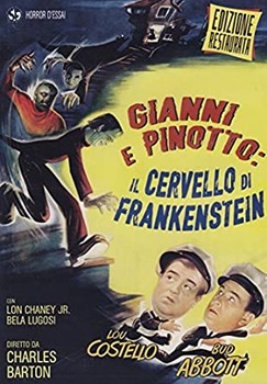  Il cervello di Frankenstein (1948) dvd5 copia 1:1 ita 