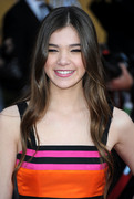 Hailee Steinfeld - 17th Annual Screen Actors Guild Awards in Los Angeles 01/30/2011