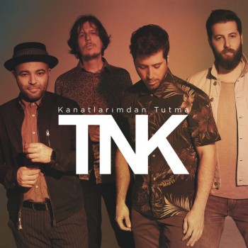 TNK - Kanatlarımdan Tutma (2019) (320 Kbps + Flac) Full Albüm İndir TNK - Kanatlarımdan Tutma (2019) (320 Kbps + Flac) Full Albüm İndir