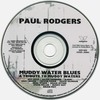 Paul Rodgers - Muddy Water Blues - A Tribute To Muddy Waters (1993)