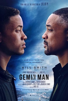 Gemini Man / Blíženec  (2019)