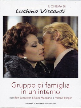 Gruppo di famiglia in un interno (1974) DVD9 COPIA 1:1 ITA Gruppo di famiglia in un interno (1974) DVD9 COPIA 1:1 ITA