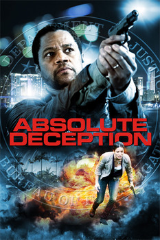 Absolute Deception (2013) DVD5 COPIA 1:1 ITA Absolute Deception (2013) DVD5 COPIA 1:1 ITA