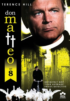 Don Matteo - Stagione 08 (2011) 6xDVD9 Copia 1:1 ITA Don Matteo - Stagione 08 (2011) 6xDVD9 Copia 1:1 ITA
