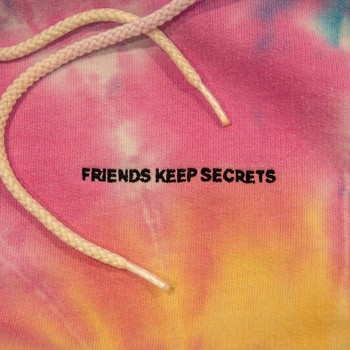 Benny Blanco - Friends keep secrets (2018) .mp3 -320 Kbps