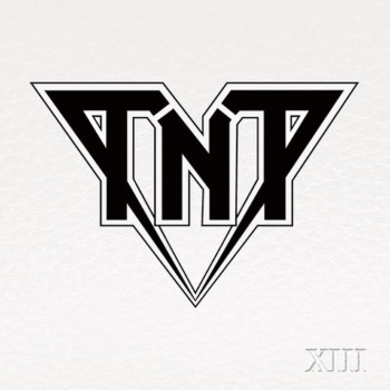 TNT - XIII (Jap Ed.) (2018) .mp3 -320 Kbps