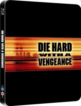 Die Hard - Duri a morire (1995) Full Blu-Ray 31Gb AVC ITA LPCM 5.1 ENG DTS-HD MA 5.1