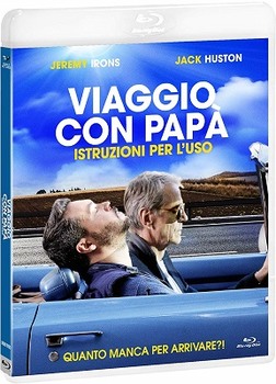 Viaggio Con Papà: Istruzioni Per L'Uso (2018) iTA - STREAMiNG