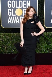 Natasha Lyonne - 77th Annual Golden Globe Awards Beverly Hills 01/05/2020