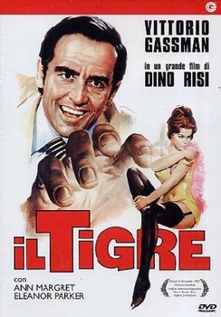 Il tigre (1967) DVD5 COPIA 1:1 ITA Il tigre (1967) DVD5 COPIA 1:1 ITA