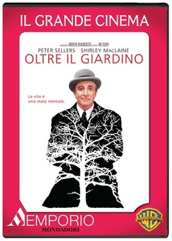 Oltre il giardino (1979) DVD9 COPIA 1:1 ITA CAS ENG RUS Oltre il giardino (1979) DVD9 COPIA 1:1 ITA CAS ENG RUS