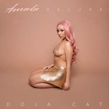  Doja Cat - Amala (Deluxe Version) - (2019)