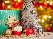 Рождественские подарки / Christmas Gifts Decoration 229d4c1316133398