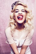 Рита Ора (Rita Ora) Louie Banks Photoshoot (4xHQ) E689cc1356713213