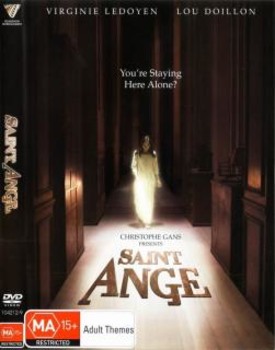 Saint Ange (2004) DVD9 COPIA 1:1 ITA-FRA