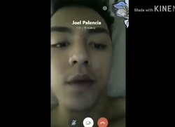 JOEL PALENCIA JAKOL SCANDAL
