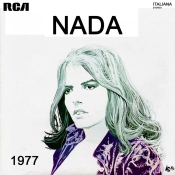Nada Malanima - Nada (1977) .mp3 -192 Kbps