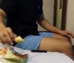 AJ RAMOS WITH ANOTHER MAN JAKOL SCANDAL