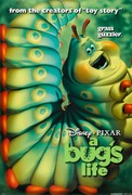 Приключения Флика / A Bug's Life (1998) 45ce2a1304262524