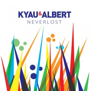 Kyau & Albert - Neverlost (2018) .mp3 -320 Kbps