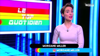 Morgane Miller – Décembre 2019 F5eac31327965881