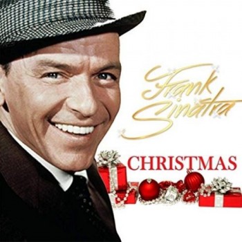Frank Sinatra - Christmas (2018) .mp3 -320 Kbps