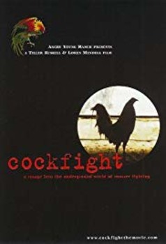 Cockfight (2001) DVD5 COPIA 11 ITA-ENG Cockfight (2001) DVD5 COPIA 11 ITA-ENG