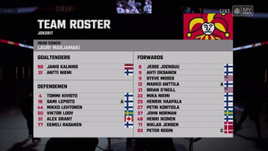 KHL 2020-01-03 Jokerit Helsinki vs. SKA Saint Petersburg 720p - English 227b131329754647