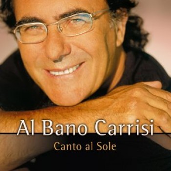 Al Bano Carrisi - Canto Al Sole (2001) .mp3 -192 Kbps