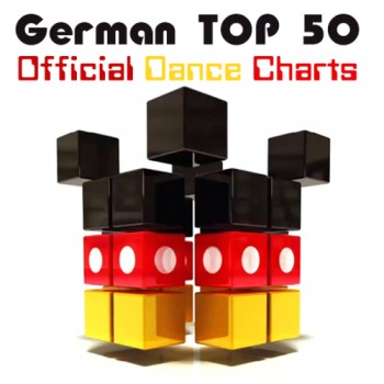 German Top 50 Official Dance Charts October (Ekim) 2019 İndir German Top 50 Official Dance Charts October (Ekim) 2019 İndir