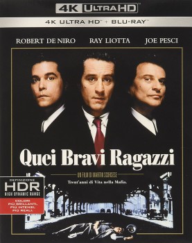 Quei bravi ragazzi (1990) .mkv UHD VU 2160p HEVC HDR DTS-HD MA 5.1 ENG DTS 5.1 ENG AC3 5.1 ITA