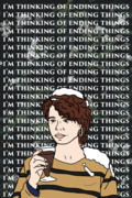 Думаю, как всё закончить / I'm Thinking of Ending Things (2020) 927f861354302734