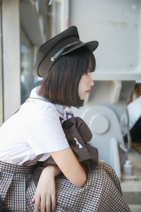 Ikeda Nanaho 池田七帆