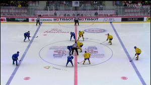 IIHF WJC 2019-12-30 Kazakhstan vs. Sweden 720p - English 8833441329276103