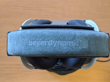 (NA) Vendo Beyerdynamic Amiron Home Cc280f1332663674