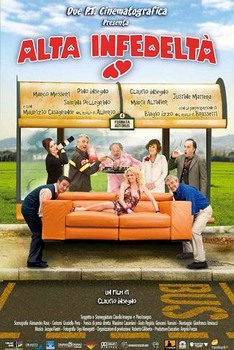 Alta infedeltà (2010) DVD9 COPIA 1:1 ITA Alta infedeltà (2010) DVD9 COPIA 1:1 ITA
