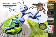 Приключения Флика / A Bug's Life (1998) 33209a1304262784
