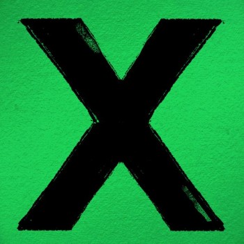 Ed Sheeran - x (Deluxe Edition) - (2014)