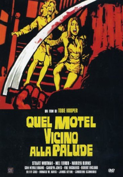 Quel motel vicino alla palude (1977) DVD9 Copia 1:1 ITA-ENG Quel motel vicino alla palude (1977) DVD9 Copia 1:1 ITA-ENG
