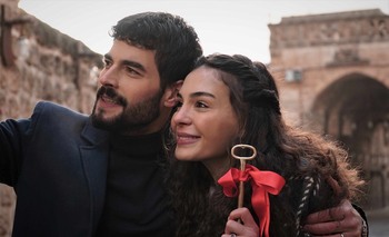 Hercai - Poze oficiale // Rezumate // Fragmente traduse  - Pagina 20 394ce51368869993