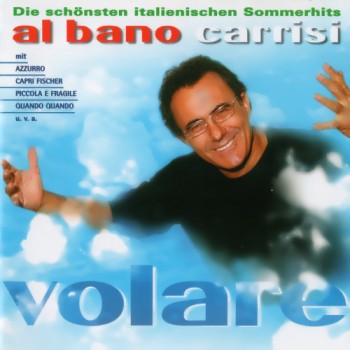 Al Bano Carrisi - Volare (1999) .mp3 -320 Kbps