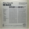 The Beatles - Please Please Me (1963) (Vinyl Stereo)