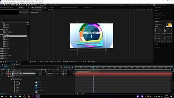 Доход на создании заставок и графики из шаблонов Adobe After Effects + Бонусы (Видеокурс)